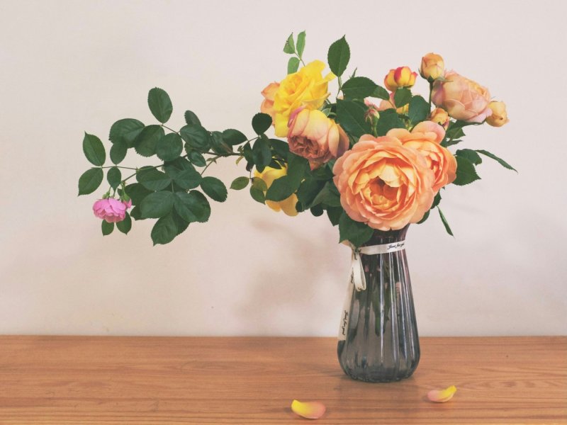 Flower Arrangement Experience in Kyoto (Private)